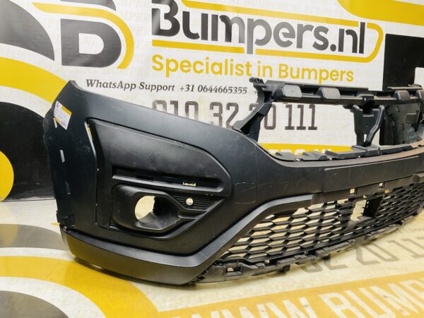 BUMPER Dacia Sandero 3 2022-2024 VOORBUMPER 1-G3-11674z