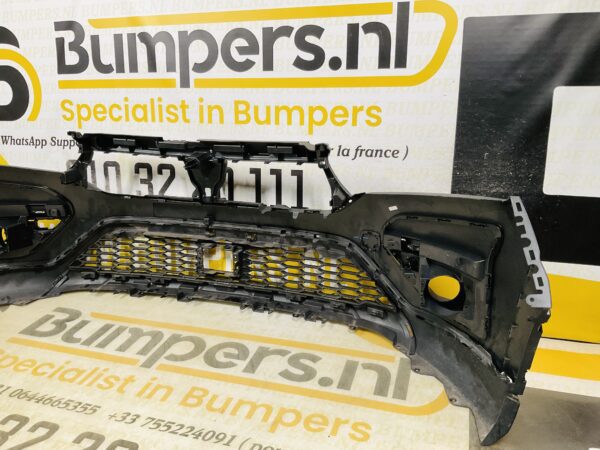 BUMPER Dacia Sandero 3 2022-2024 VOORBUMPER 1-G3-11674z