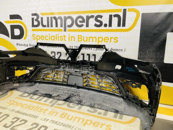 BUMPER Renault Arkana 6xpdc 2021-2024 VOORBUMPER 2-F10-11675z
