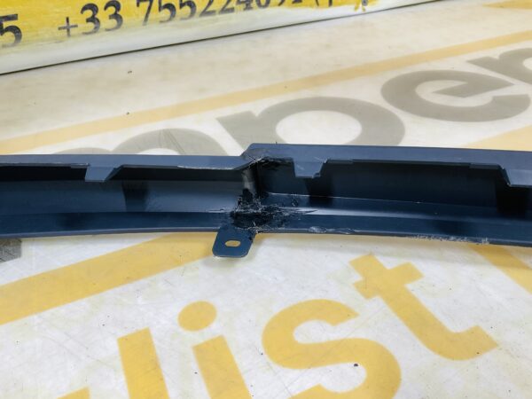 BUMPER Renault Clio 5 2019-2024  VOORBUMPER 2-F4-11682z