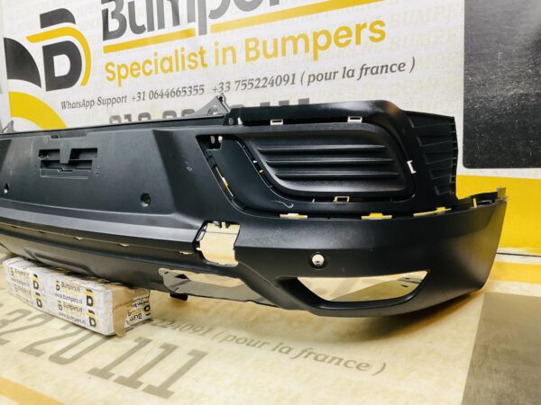 BUMPER Renault Arkana 6xpdc 2019-2024 850186741R Achterbumper 1-F6-11686z