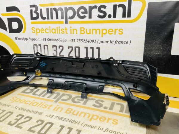 BUMPER Renault Arkana 6xpdc 2019-2024 850186741R Achterbumper 1-F6-11686z
