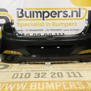 BUMPER Hyundai i20 2014-2018 86611-C8000/010 Achterbumper 1-F7-11689z