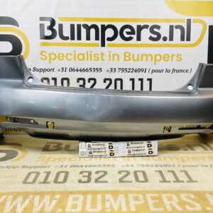 BUMPER Mazda CX7 CX-7 Facelift 2011-2017  Achterbumper 1-F7-11690z