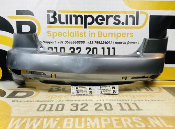 BUMPER Mazda CX7 CX-7 Facelift 2011-2017  Achterbumper 1-F7-11690z