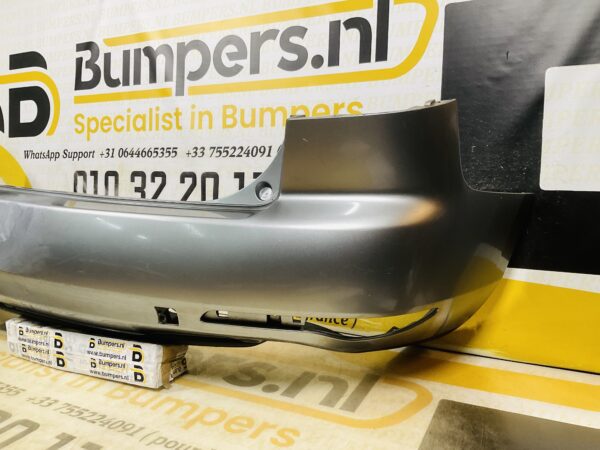 BUMPER Mazda CX7 CX-7 Facelift 2011-2017  Achterbumper 1-F7-11690z