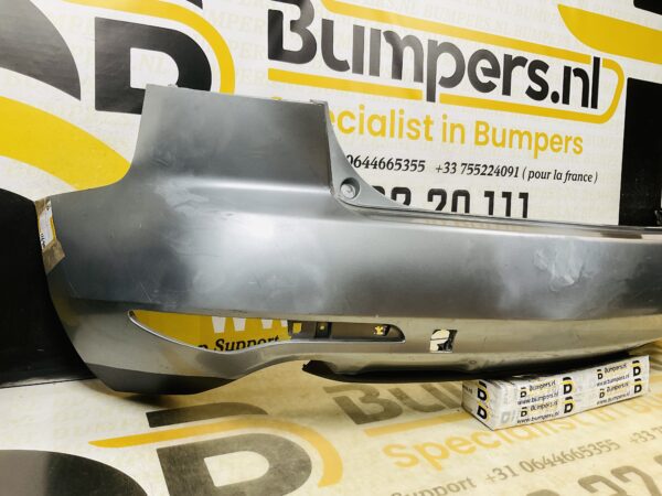 BUMPER Mazda CX7 CX-7 Facelift 2011-2017  Achterbumper 1-F7-11690z