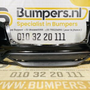 BUMPER Honda Civic 2006-2012 Achterbumper 1-F8-11693z