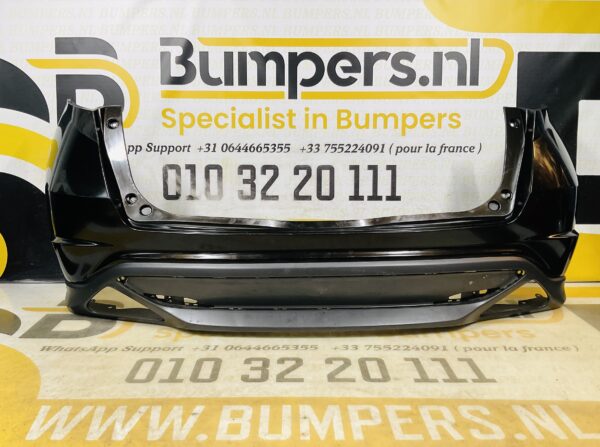 BUMPER Honda Civic 2006-2012 Achterbumper 1-F8-11693z