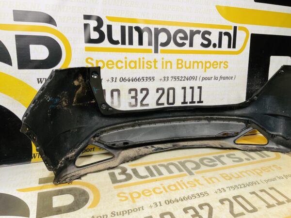 BUMPER Honda Civic 2006-2012 Achterbumper 1-F8-11693z