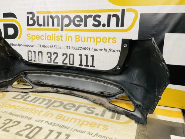 BUMPER Honda Civic 2006-2012 Achterbumper 1-F8-11693z