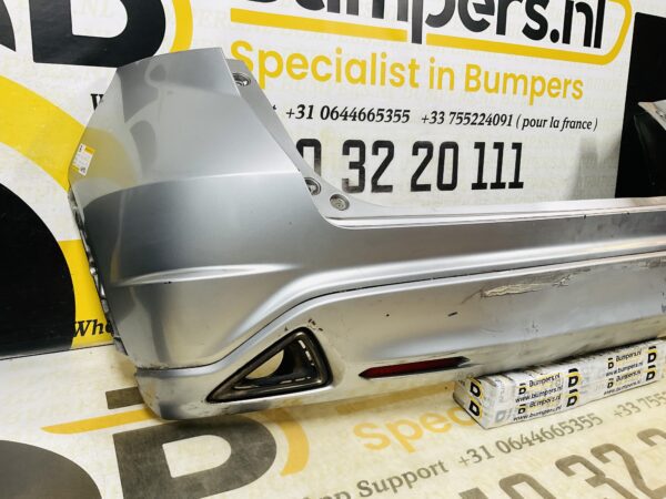 BUMPER Honda Civic UFO 2006-2012 Achterbumper 1-F8-11692z