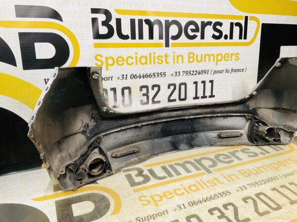 BUMPER Honda Civic UFO 2006-2012 Achterbumper 1-F8-11692z