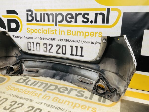 BUMPER Honda Civic UFO 2006-2012 Achterbumper 1-F8-11692z