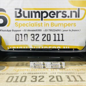 BUMPER Dacia Dokker 850226654R Achterbumper 1-F6-11697z