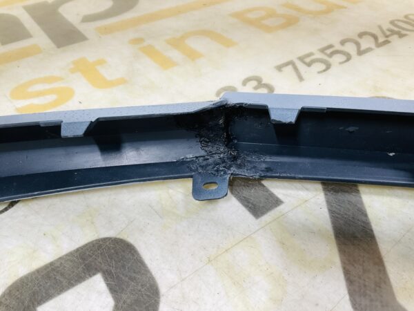 BUMPER Renault Clio 5 2019-2024  VOORBUMPER 2-F4-11700z