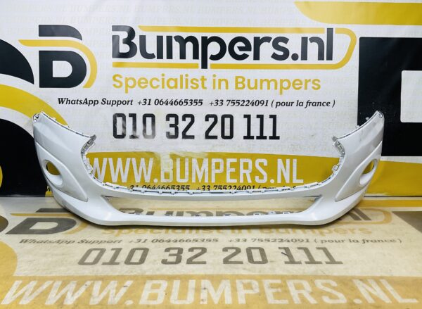 BUMPER Ford Transit Connect  RN9341021 VOORBUMPER 2-H14-11703z