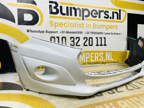 BUMPER Ford Transit Connect  RN9341021 VOORBUMPER 2-H14-11703z