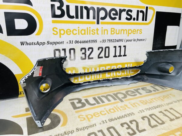 BUMPER Ford Transit Connect  RN9341021 VOORBUMPER 2-H14-11703z