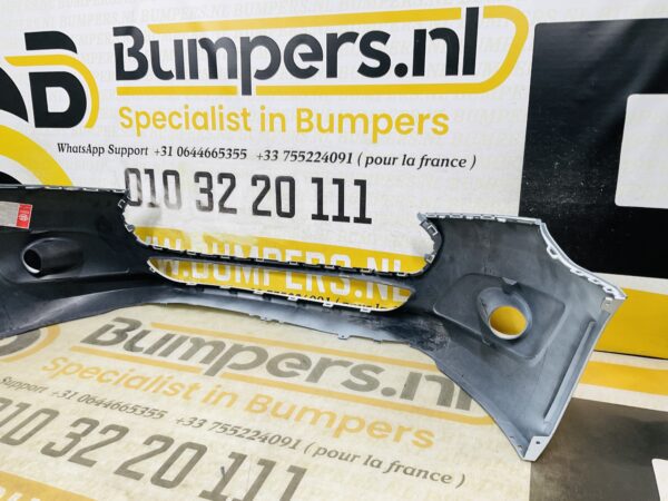 BUMPER Ford Transit Connect  RN9341021 VOORBUMPER 2-H14-11703z