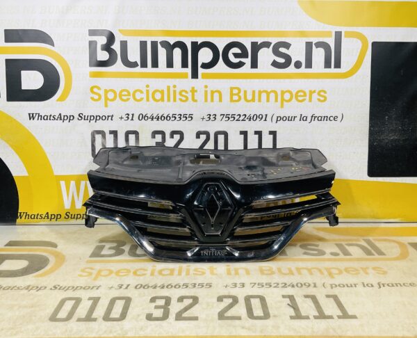 Grill Renault Espace 5 620363789R BUMPERGRILL 2-R4-11705z
