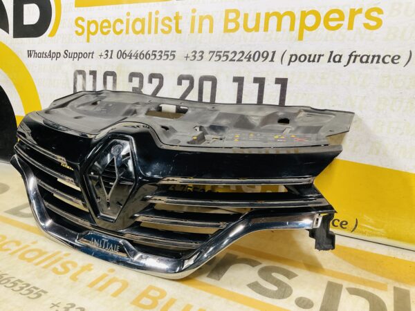 Grill Renault Espace 5 620363789R BUMPERGRILL 2-R4-11705z