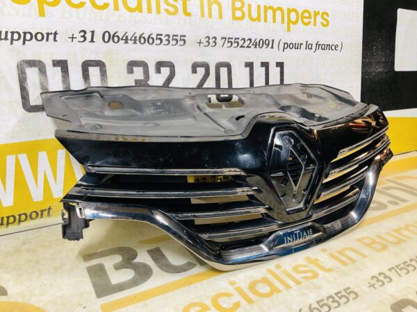 Grill Renault Espace 5 620363789R BUMPERGRILL 2-R4-11705z