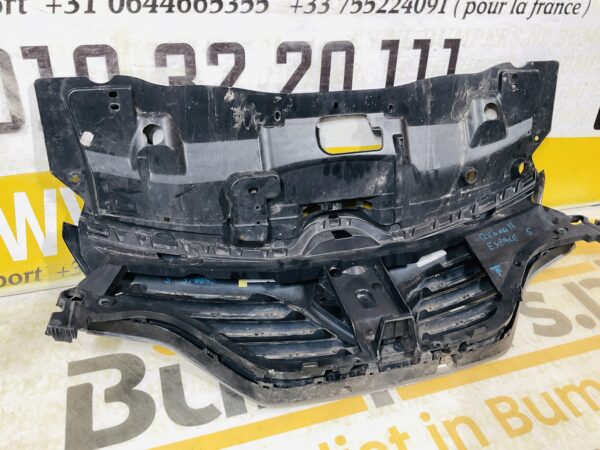 Grill Renault Espace 5 620363789R BUMPERGRILL 2-R4-11705z