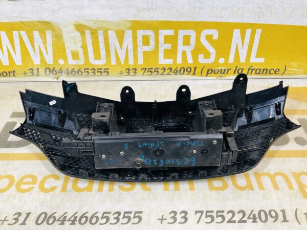 Grill Dacia Spring E 623105273 BUMPERGRILL 2-R4-11707z