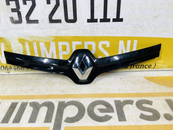 Grill Renault Twingo 2 2007-2014 620783403R BUMPERGRILL 2-R4-11708z