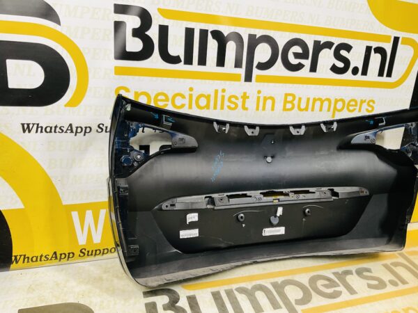 Achterklep Renault Scenic 4 2016-2021 901523280R Achterklep 2-T6-11709T