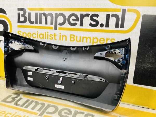 Achterklep Renault Scenic 4 2016-2021 901523280R Achterklep 2-T6-11709T