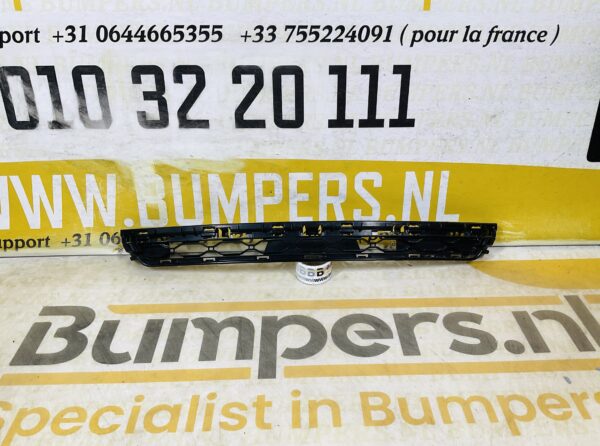 Grill Renault Twingo 2 2007-2014 622561725R BUMPERGRILL 2-R4-11710z