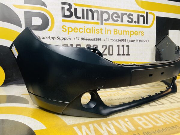 BUMPER Dacia Lodgy  VOORBUMPER 1-G3-11714z