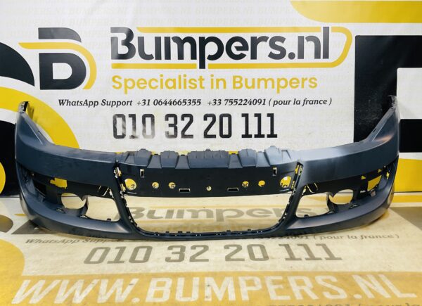 BUMPER Renault Laguna 620102560R VOORBUMPER 2-F6-11716z