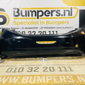 BUMPER Peugeot 208 2012-2019 9676505677 Achterbumper 1-E1-11718z