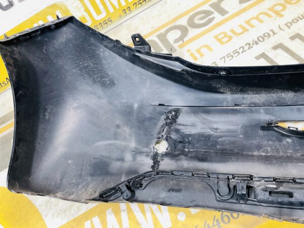 BUMPER Peugeot 208 2012-2019 9676505677 Achterbumper 1-E1-11718z