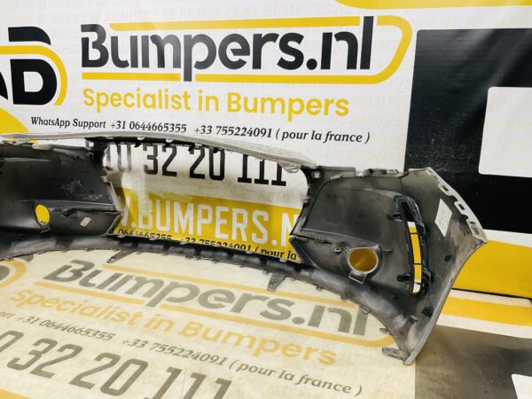 BUMPER Citroen DS3 Facelift 2016-2021 VOORBUMPER 1-F5-11765z
