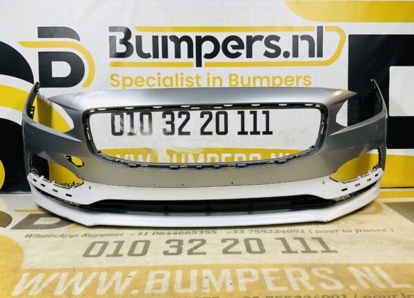 BUMPER Volvo S90 V90 VOORBUMPER 1-E3-11768z