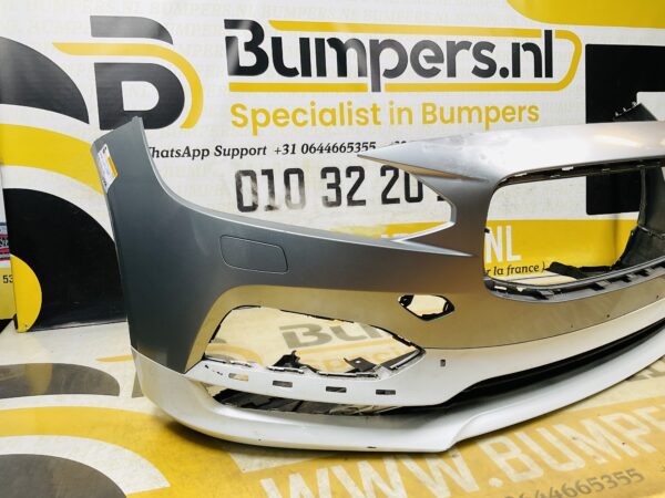 BUMPER Volvo S90 V90 VOORBUMPER 1-E3-11768z