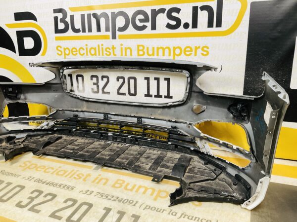 BUMPER Volvo S90 V90 VOORBUMPER 1-E3-11768z