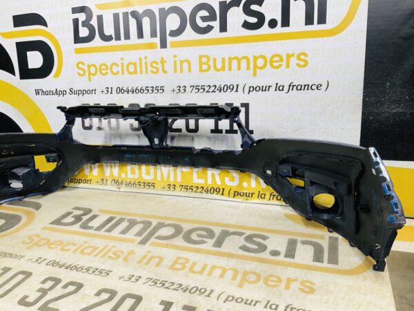 BUMPER Dacia Sandero 2022-2024 VOORBUMPER 1-G3-11771z