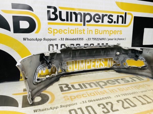 BUMPER Volkswagen Polo 6R 6C Rline R-Line VOORBUMPER 1-C9-11773z