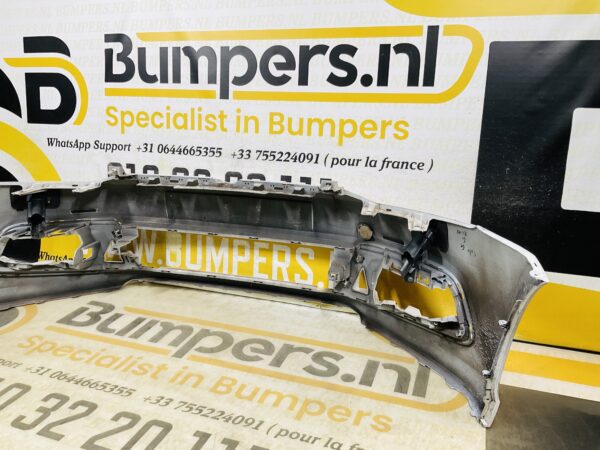 BUMPER Volkswagen Polo 6R 6C Rline R-Line VOORBUMPER 1-C9-11773z