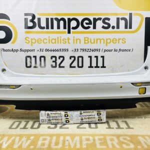 BUMPER Volvo V60 2018-2022 31688837 Achterbumper 1-E5-11778z