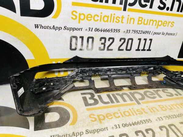 BUMPER Hyundai Tucson 2021-2024 86612-N7020 Achterbumper lip 1-F6-11781z