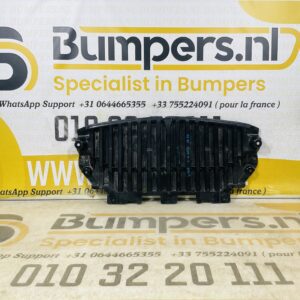 Onderplaat Mercedes C Klasse W206 2022-2024 A2065204900 Bumperlip 2-L3D-11798