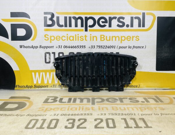 Onderplaat Mercedes C Klasse W206 2022-2024 A2065204900 Bumperlip 2-L3D-11798