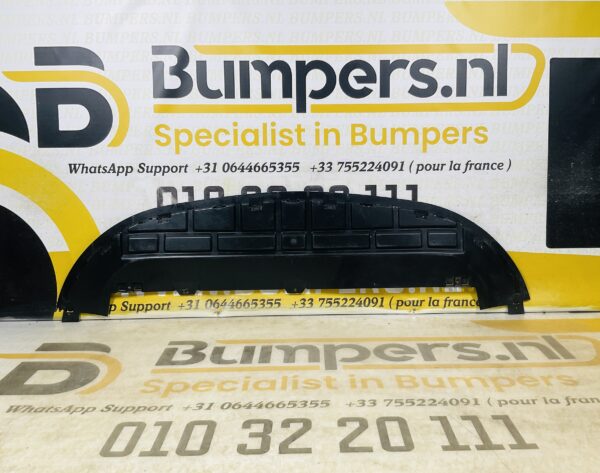 Onderplaat Mercedes W447 Vito A4478850136  Bumperlip 2-L4C-11799