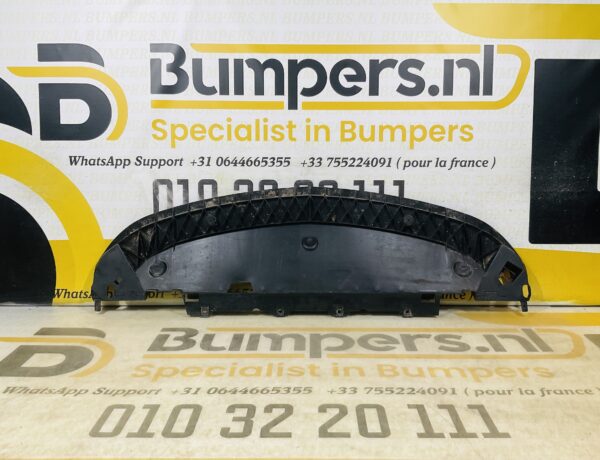 Onderplaat Mercedes W415 Citan A4158850125 Bumperlip 2-L4-11800